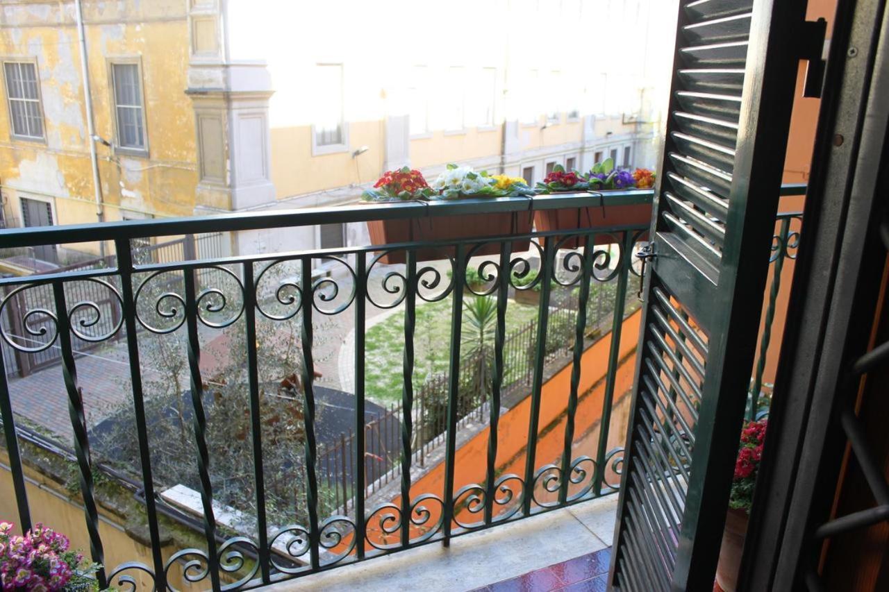 Casa de hóspedes Aurora *